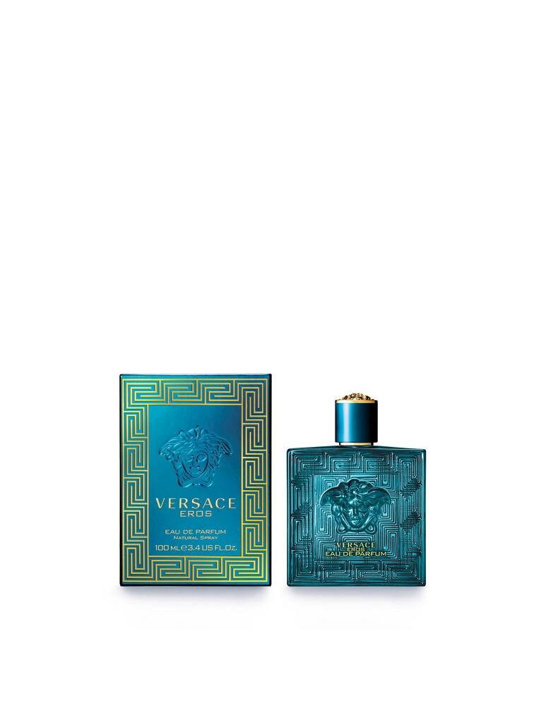 Versace Eros Eau De Parfum