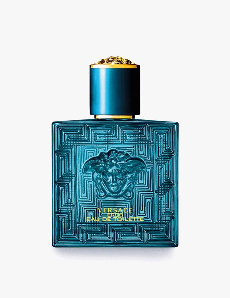 Versace Eros Eau de Toilette