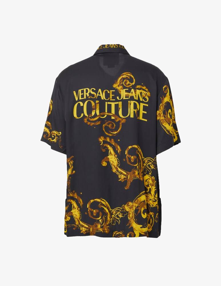Versace Jeans Couture Camicia