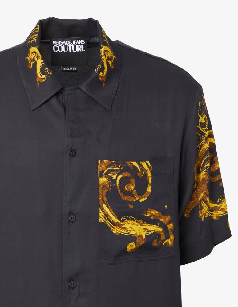 Versace Jeans Couture Camicia