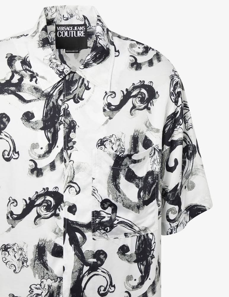 Versace Jeans Couture Camicia