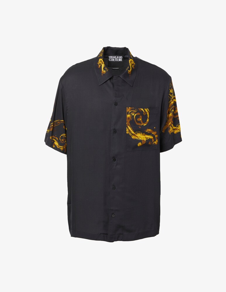 Versace Jeans Couture Camicia