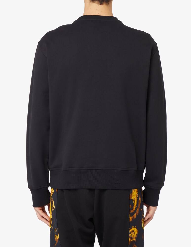 Versace Jeans Couture Felpa