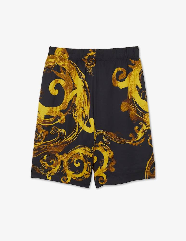 Versace Jeans Couture Pantaloni Corti