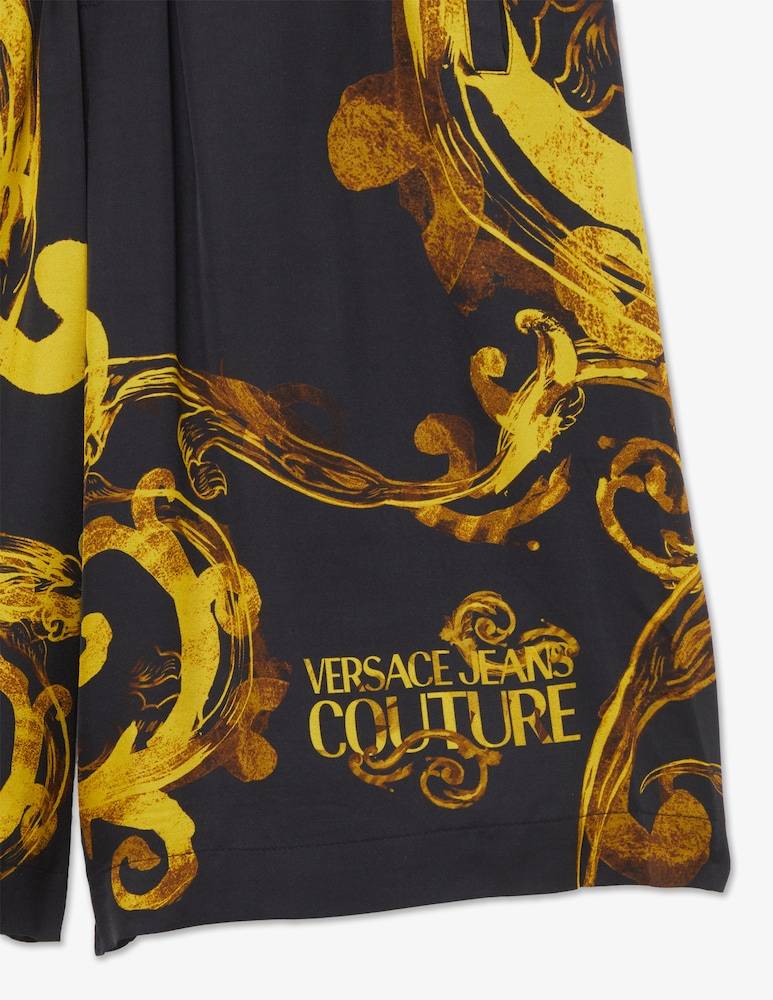 Versace Jeans Couture Pantaloni Corti
