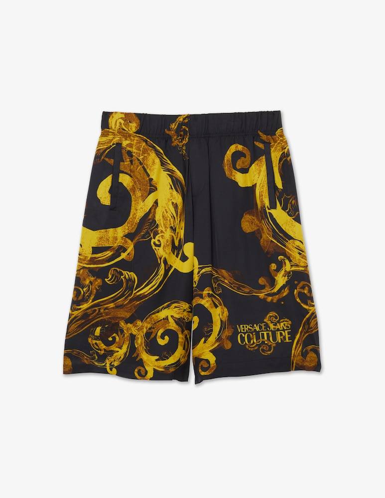 Versace Jeans Couture Pantaloni corti