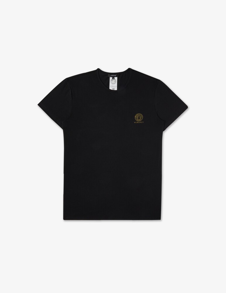 Versace Maglia intimo logo