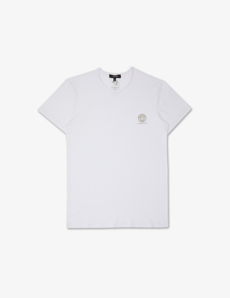 Versace Maglia intimo logo
