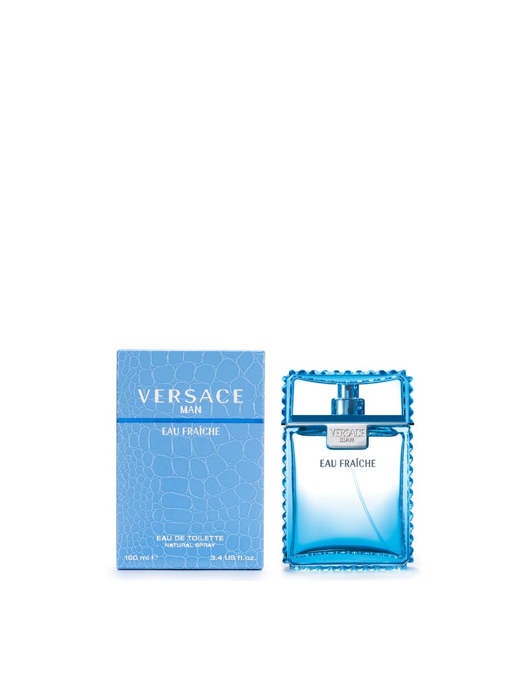 Versace Man Eau Fraiche Eau de Toilette