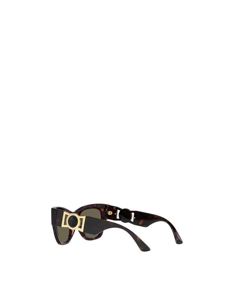 Versace Occhiali Da Sole Cat-eye VE4415