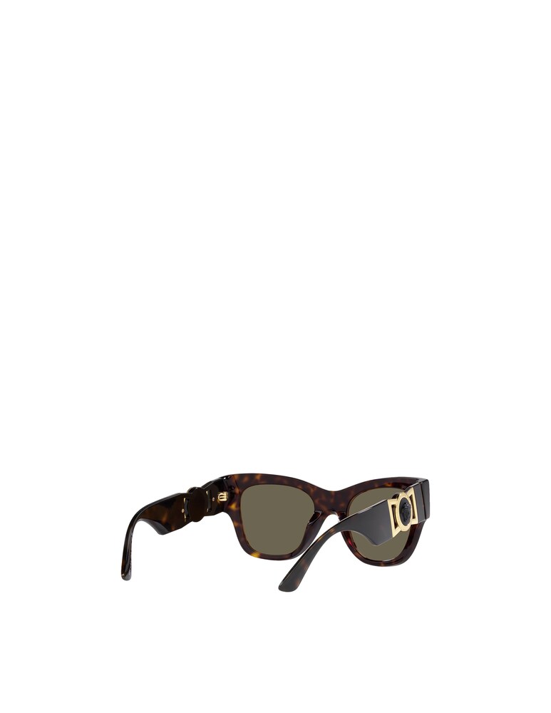 Versace Occhiali Da Sole Cat-eye VE4415
