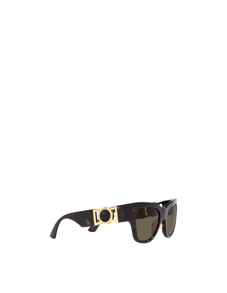 Versace Occhiali Da Sole Cat-eye VE4415