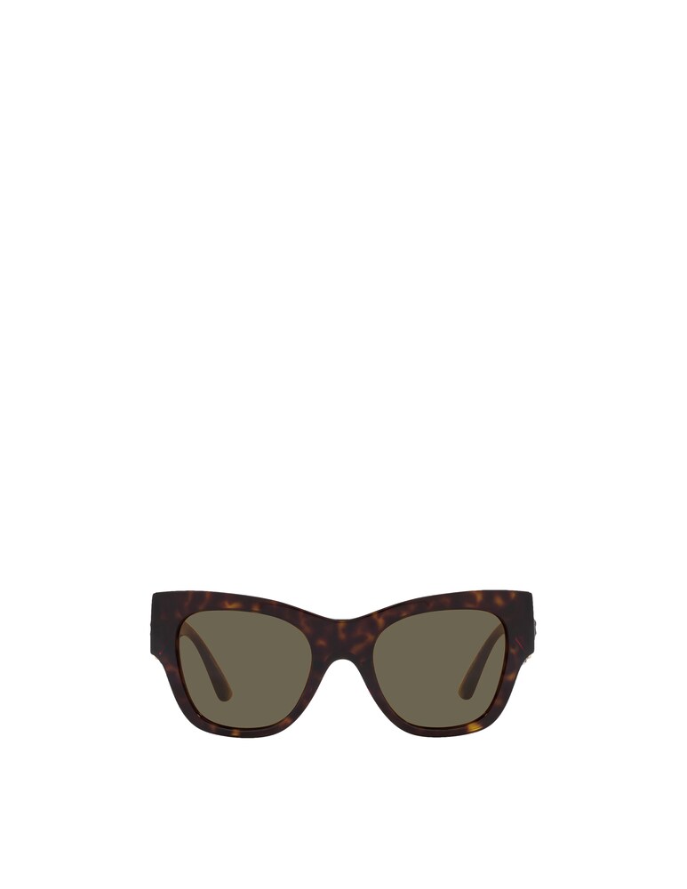 Versace Occhiali da sole cat-eye VE4415