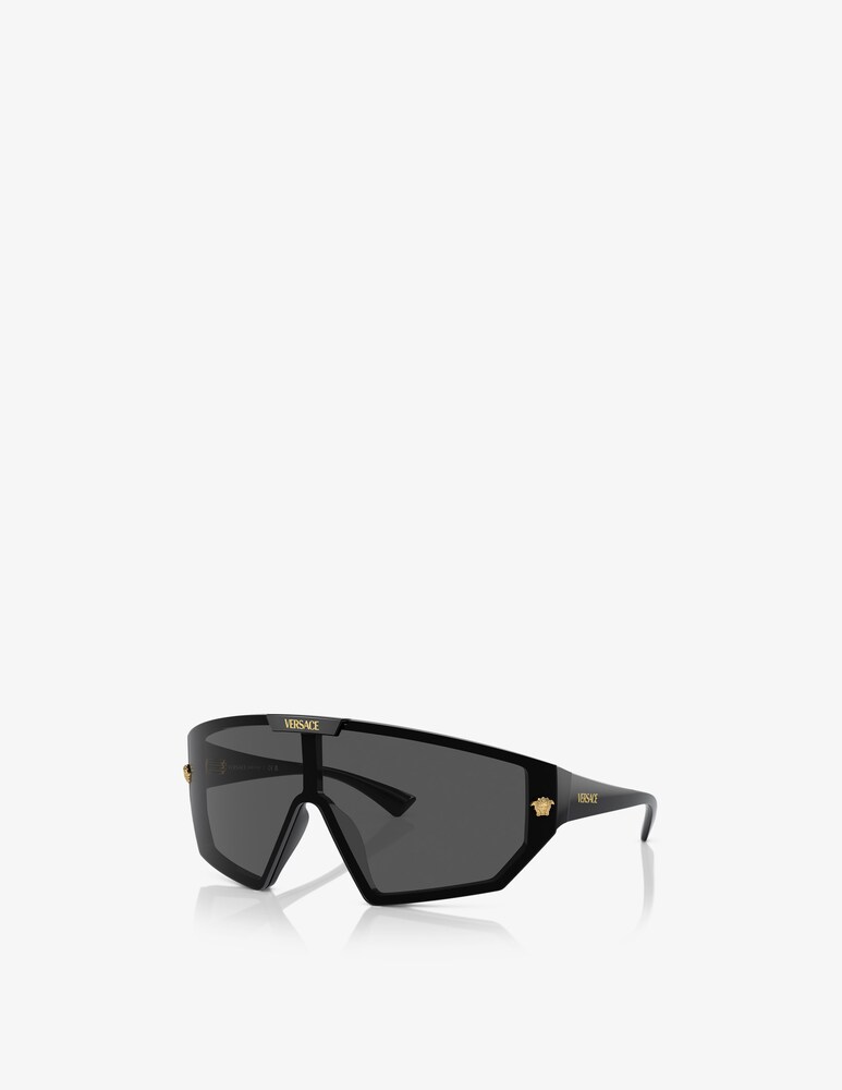 Versace Occhiali Da Sole Oversize VE4461