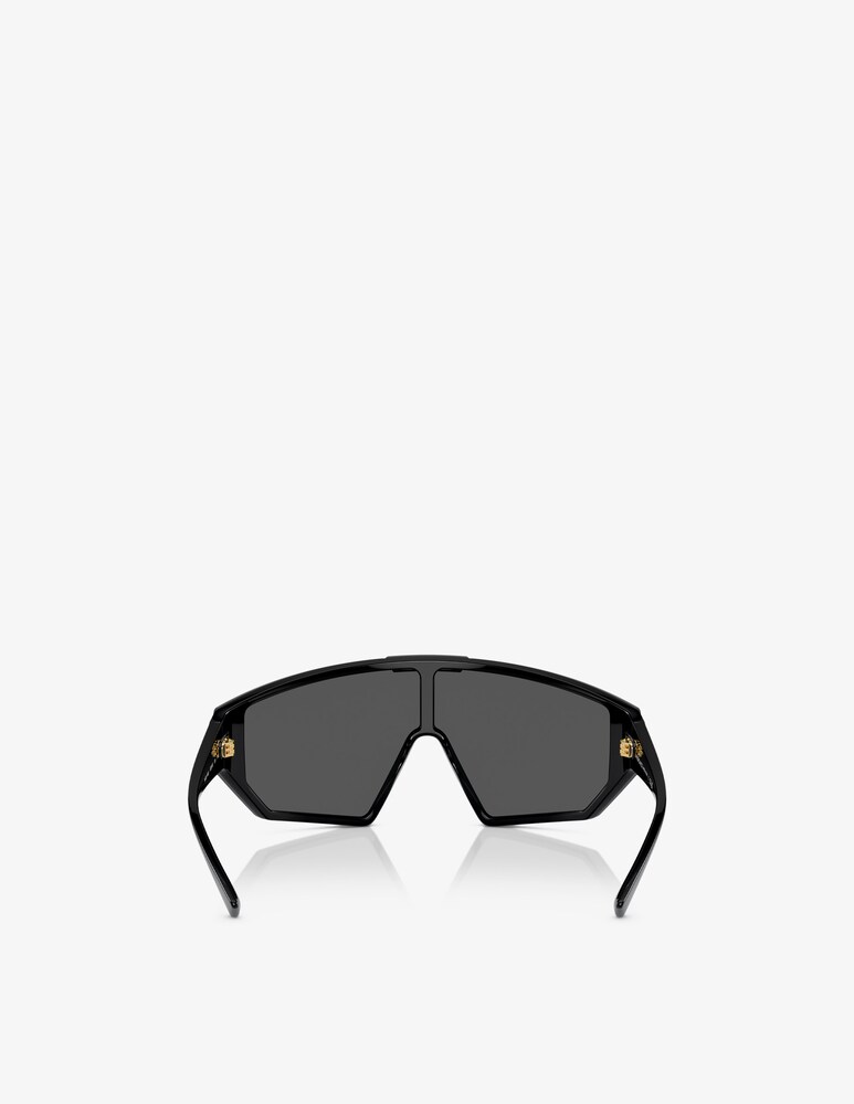 Versace Occhiali Da Sole Oversize VE4461