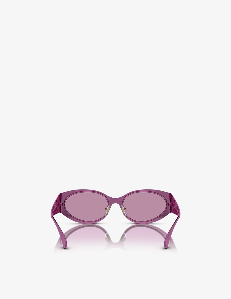 Versace Occhiali Da Sole Rotondi VE2263