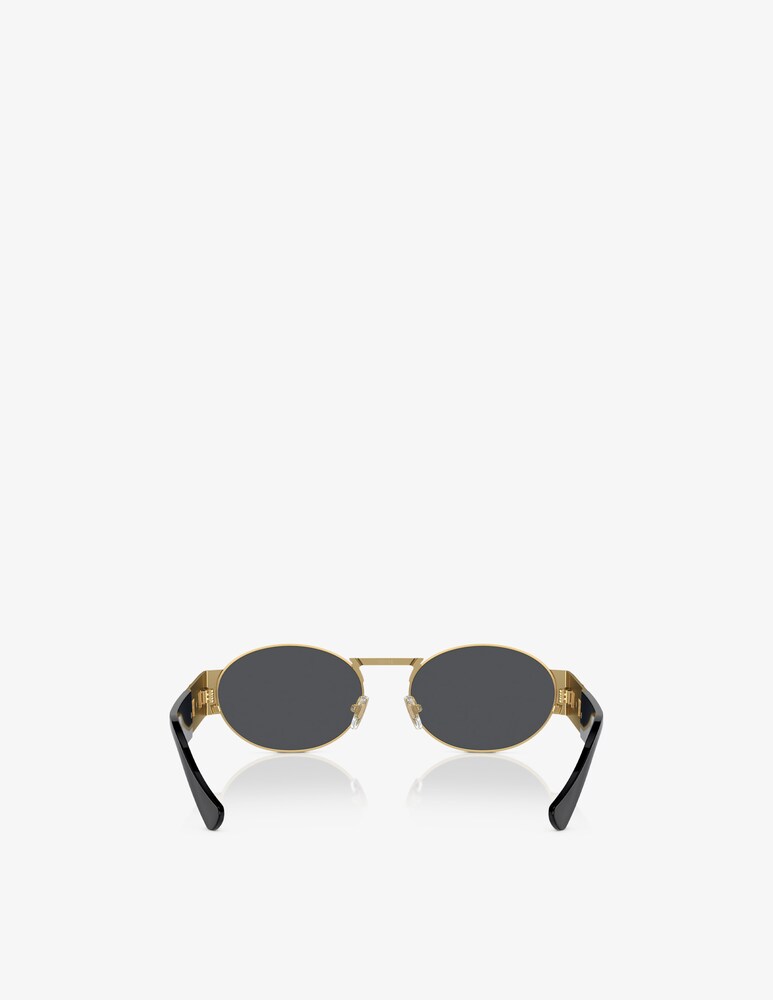 Versace Occhiali Da Sole Rotondi VE2264