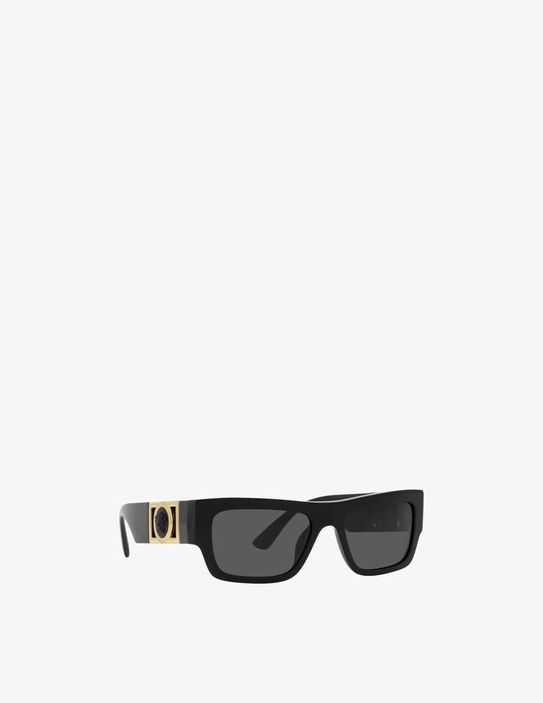 Versace Occhiali Da Sole Squadrati VE4416