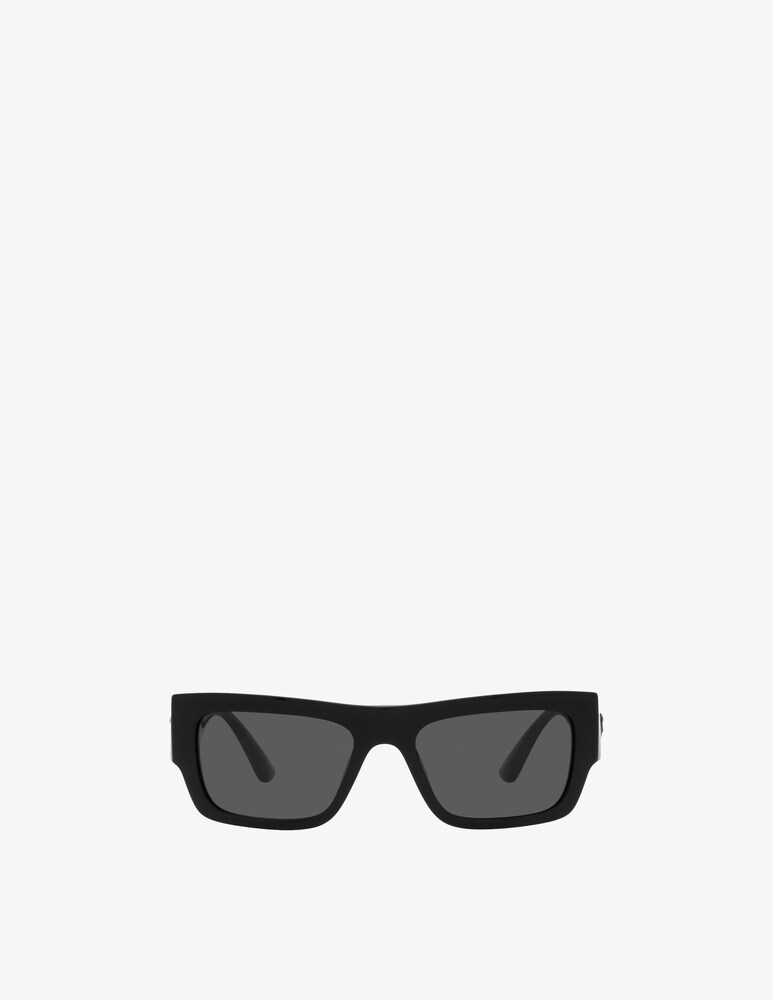 Versace Occhiali da sole squadrati VE4416