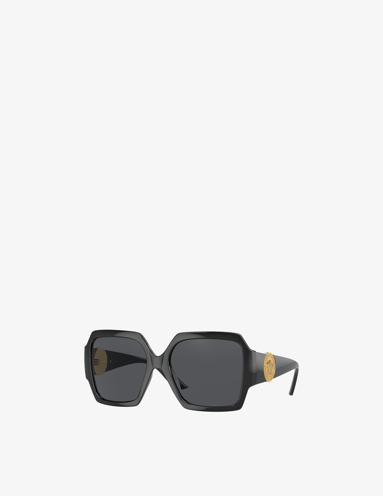 Versace Occhiali da sole squadrati VE4453