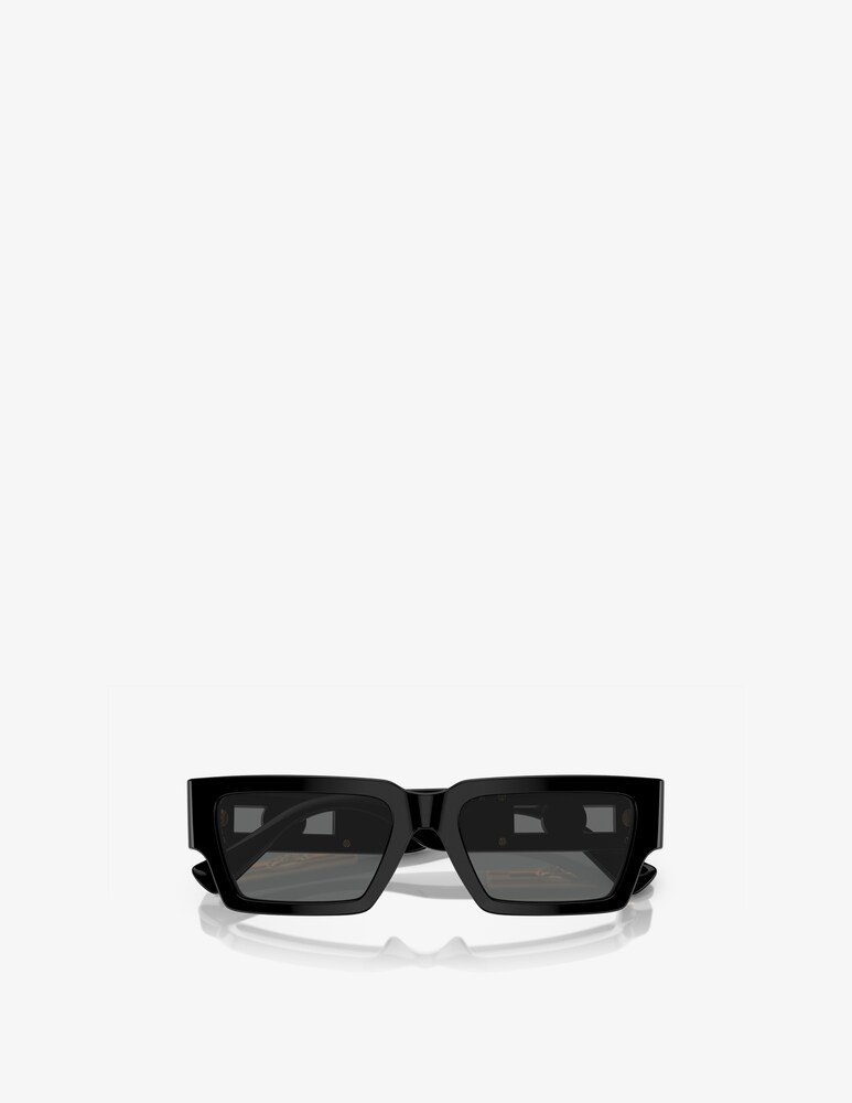 Versace Occhiali Da Sole Squadrati VE4459