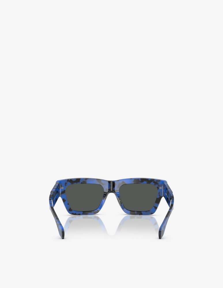Versace Occhiali Da Sole Squadrati VE4464