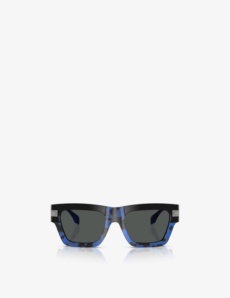 Versace Occhiali da sole squadrati VE4464