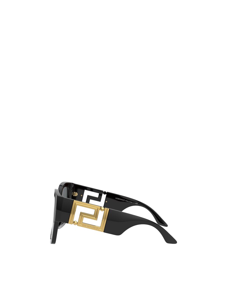 Versace Occhiali Da Sole Squadrato VE4402