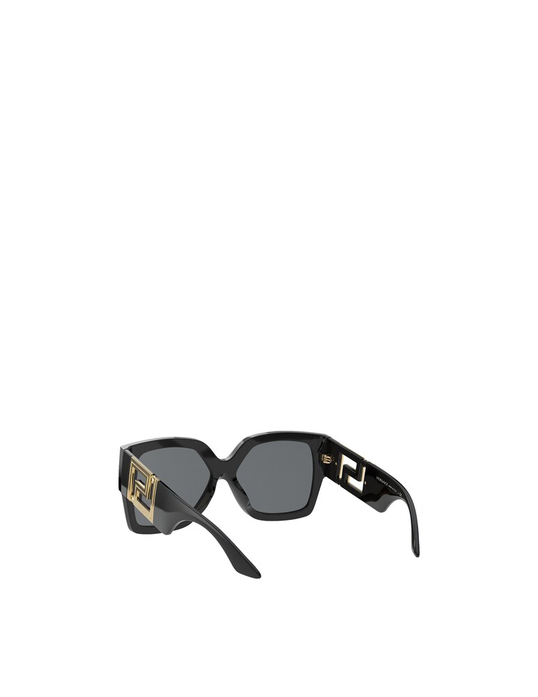 Versace Occhiali Da Sole Squadrato VE4402