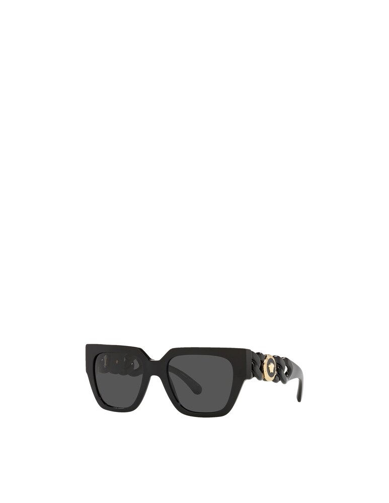 Versace Occhiali Da Sole Squadrato VE4409