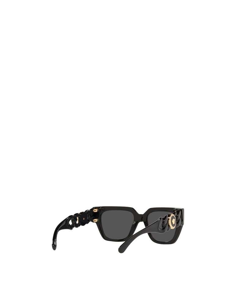 Versace Occhiali Da Sole Squadrato VE4409