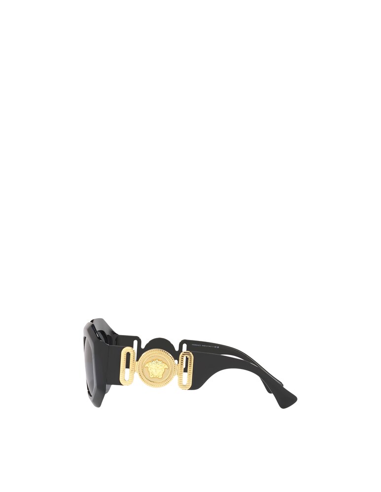 Versace Occhiali Da Sole Squadrato VE4424