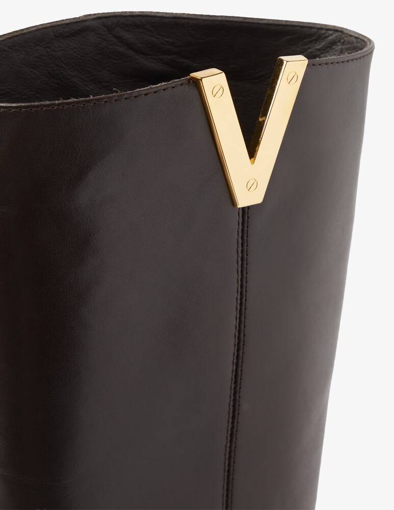 VIA ROMA 15 Stivali Monica