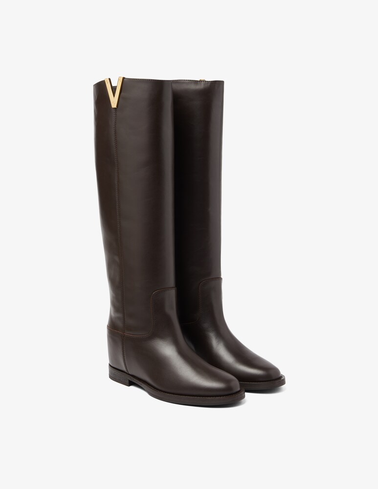 VIA ROMA 15 Stivali Monica