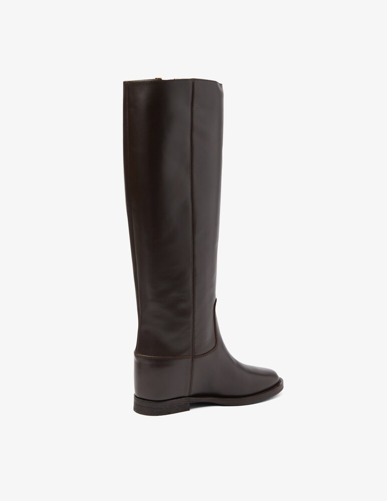 VIA ROMA 15 Stivali Monica