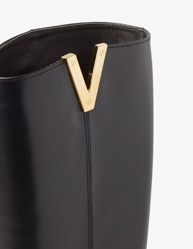 VIA ROMA 15 Stivali Monica