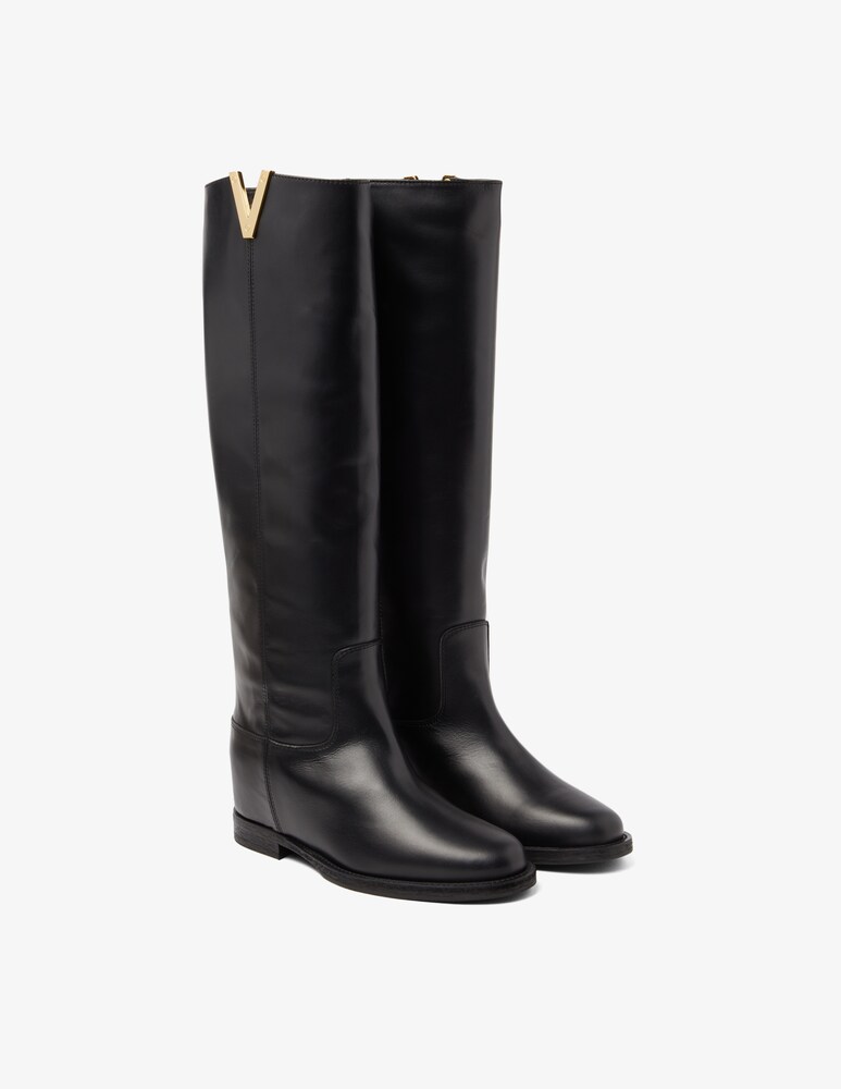 VIA ROMA 15 Stivali Monica