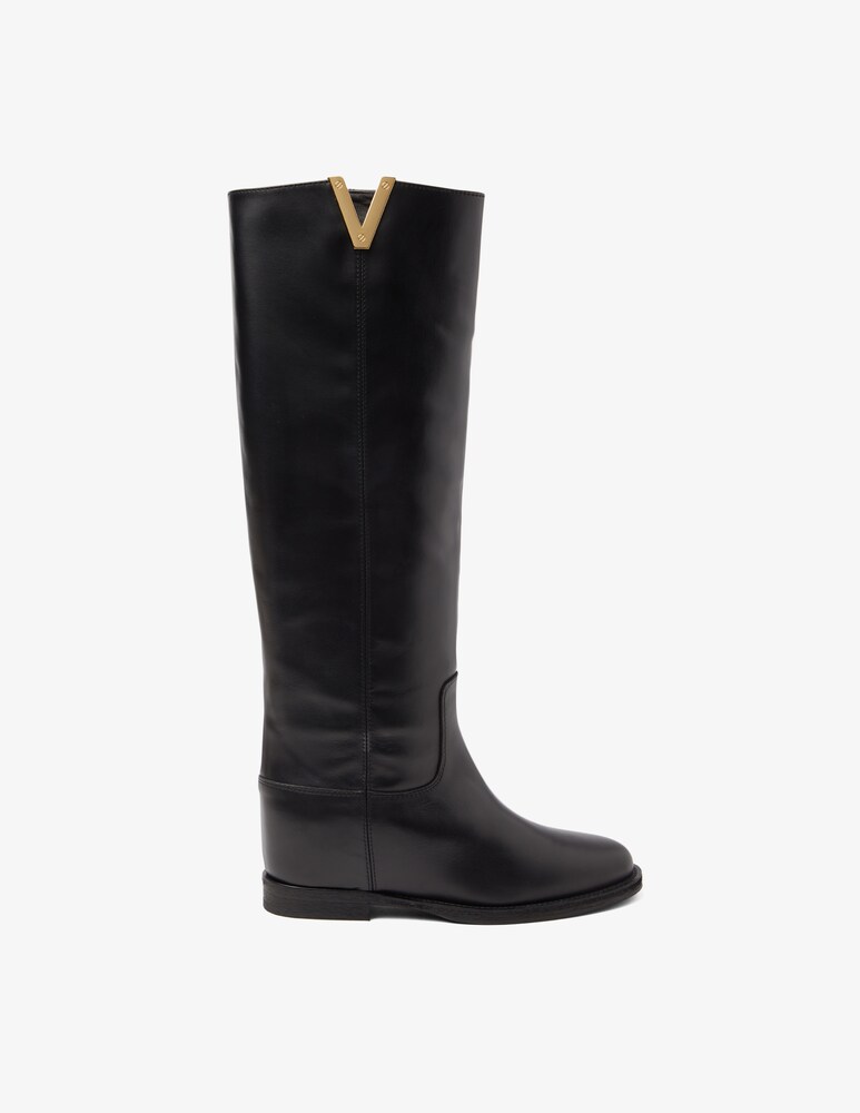 VIA ROMA 15 Stivali Monica