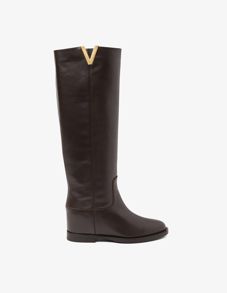 VIA ROMA 15 Stivali Monica