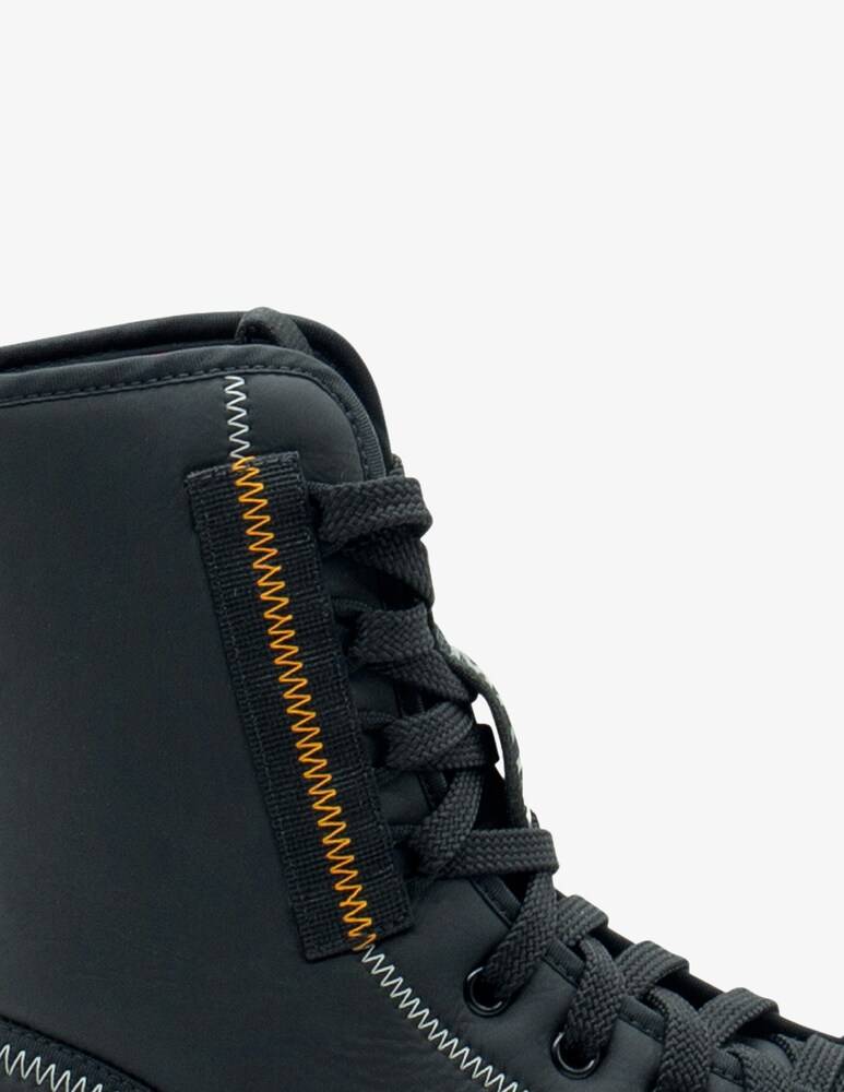 Vic Matié Stivaletto Scubagum Anfibio