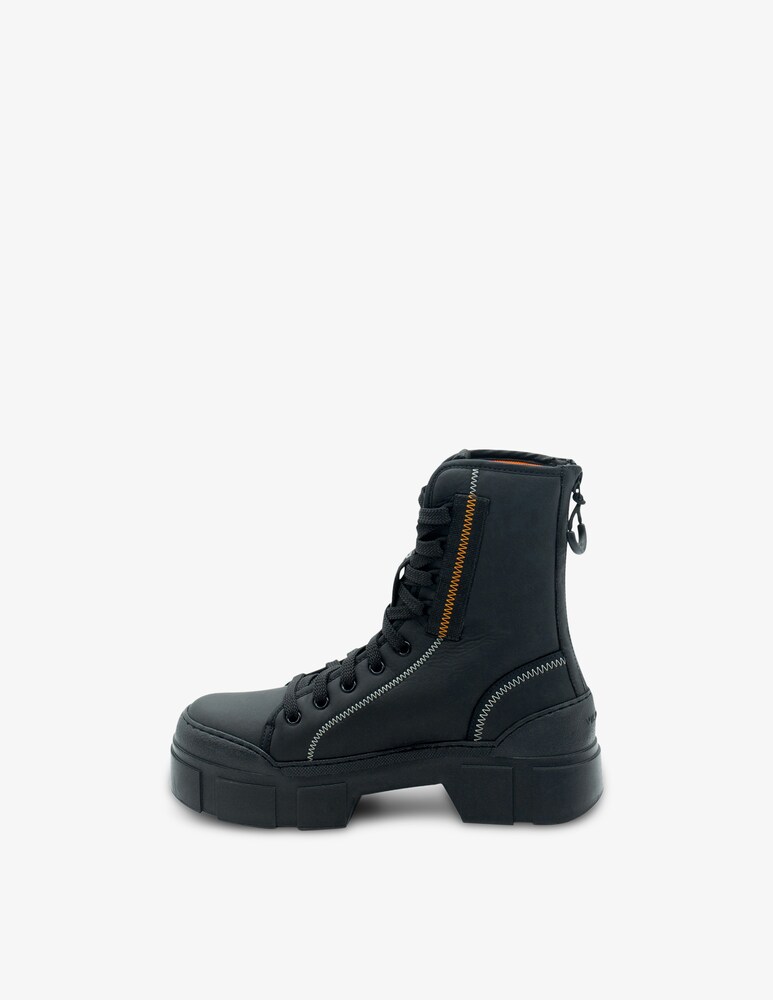 Vic Matié Stivaletto Scubagum Anfibio