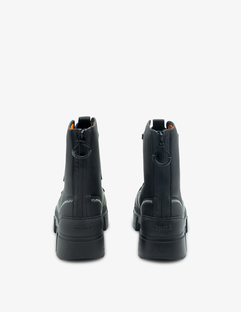 Vic Matié Stivaletto Scubagum Anfibio