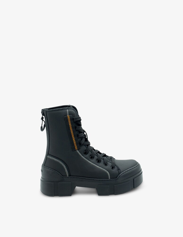 Vic Matié Stivaletto scubagum anfibio