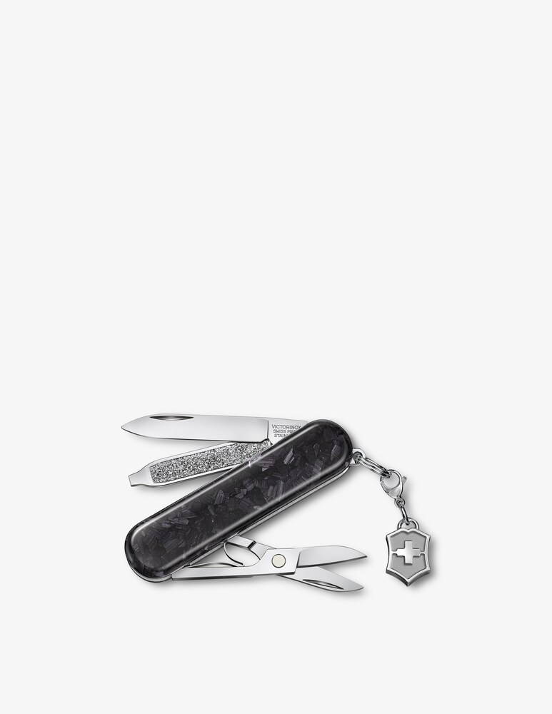 Victorinox Coltellino Svizzero Multiutensile Classic Sd Brilliant
