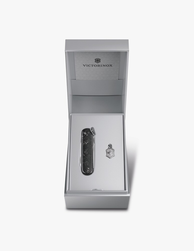 Victorinox Coltellino Svizzero Multiutensile Classic Sd Brilliant