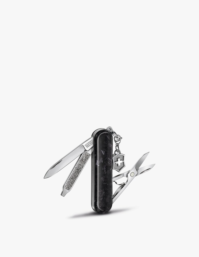 Victorinox Coltellino Svizzero Multiutensile Classic Sd Brilliant