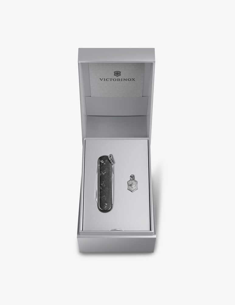 Victorinox Coltellino Svizzero Multiutensile Classic Sd Brilliant