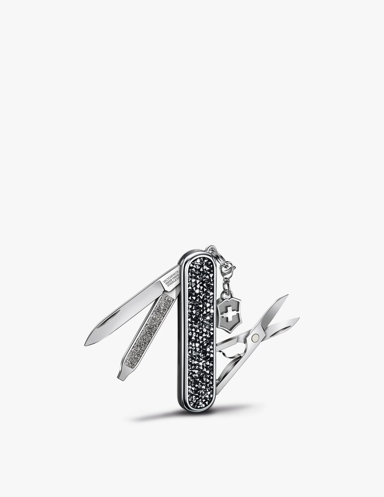 Victorinox Coltellino Svizzero Multiutensile Classic Sd Brilliant