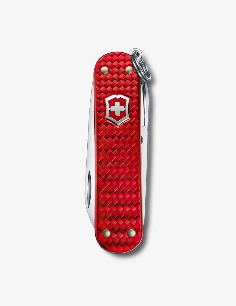 Victorinox Coltellino Svizzero Multiutensile Classic Sd Precious Alox