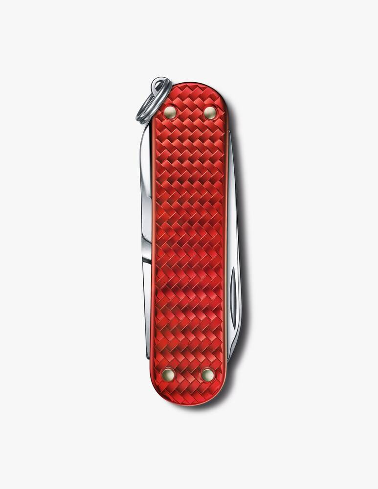 Victorinox Coltellino Svizzero Multiutensile Classic Sd Precious Alox